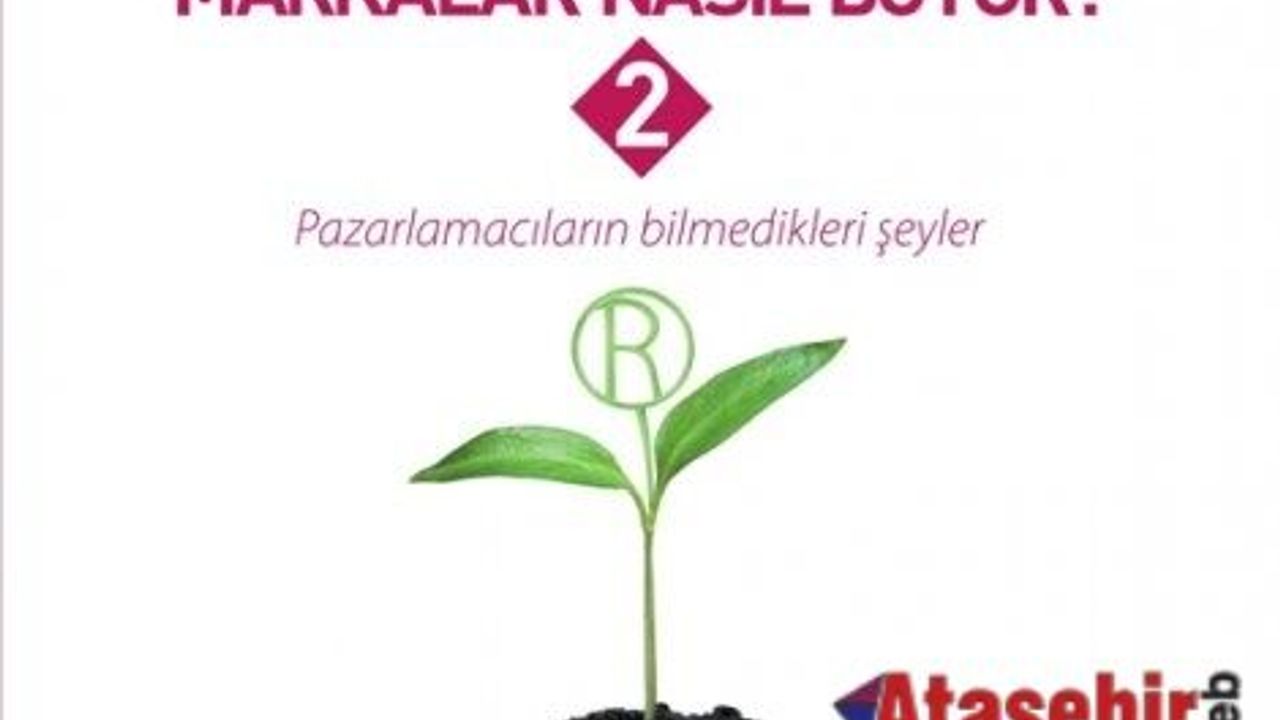 “MARKALAR NASIL BÜYÜR 2”