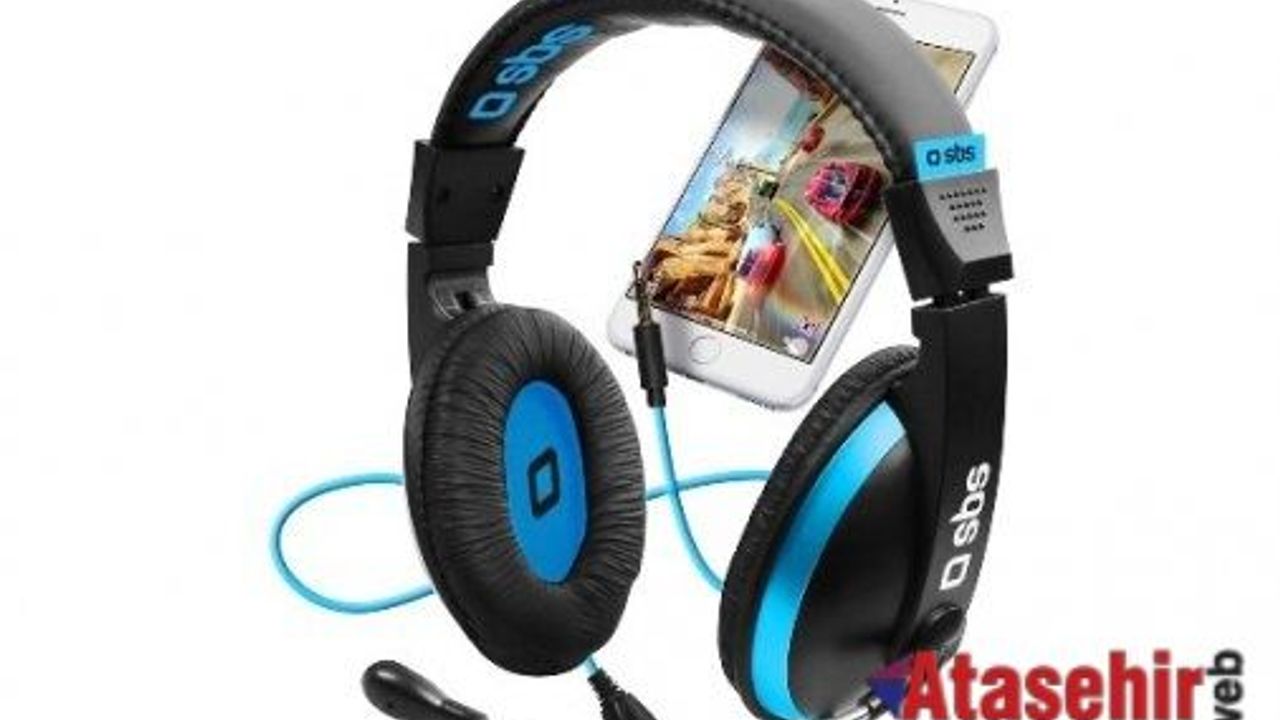 SBS 'DJ Game' oyunseverler için geliştirildi