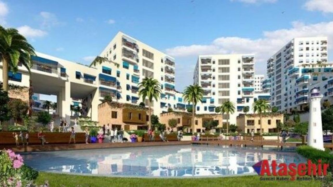 SİNPAŞ’TAN  KONUT SATIŞI” KAMPANYASINA TAM DESTEK