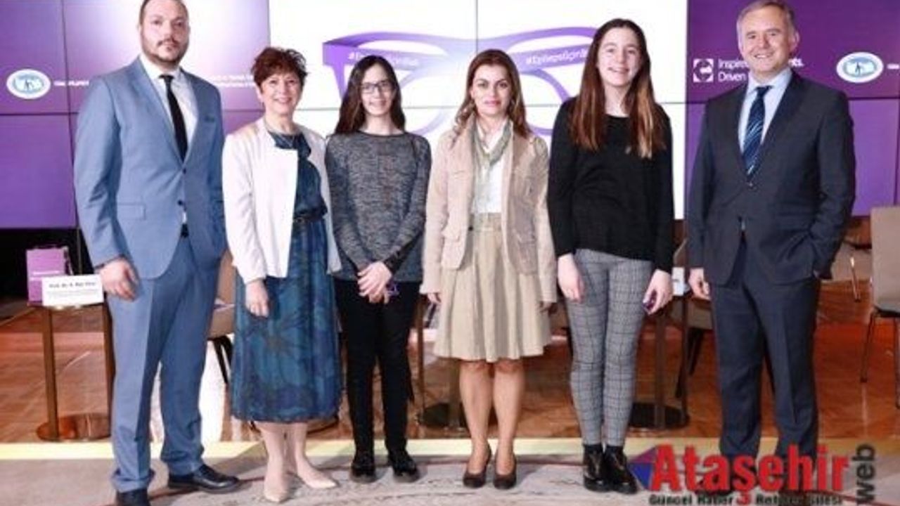 Türk Epilepsi İle Savaş Derneği “Epilepsi İçin Bak” dedi