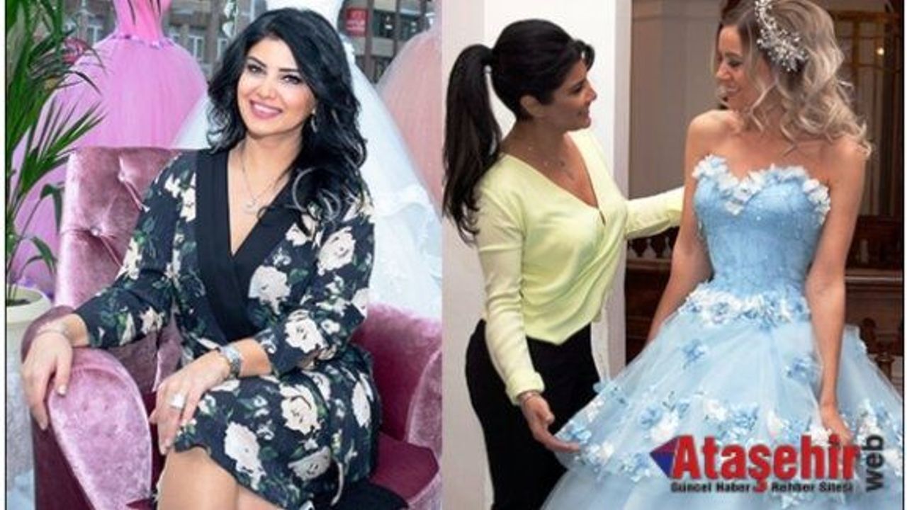 Vücut Şekline Göre Gelinlik Seçmenin 7 Altın Kuralı