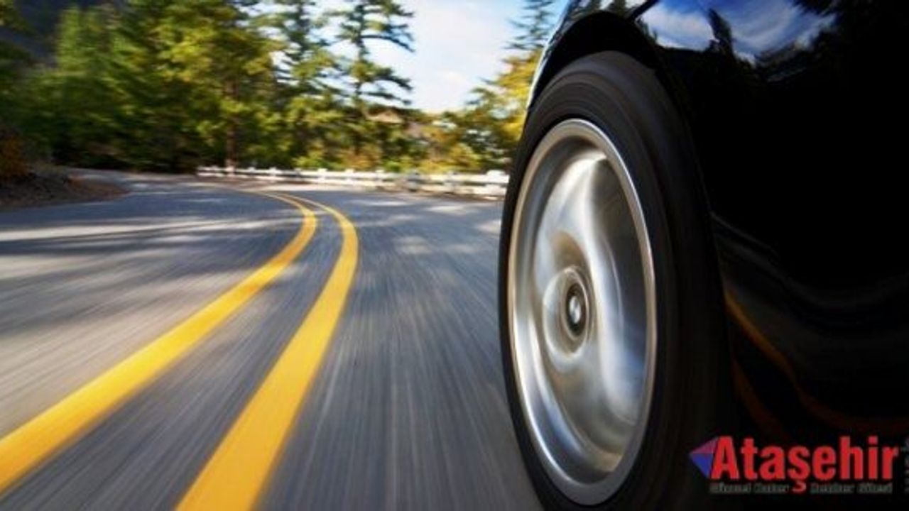 Kış lastiğini saklarken ve yaz lastiğine geçerken bunlara dikkat!