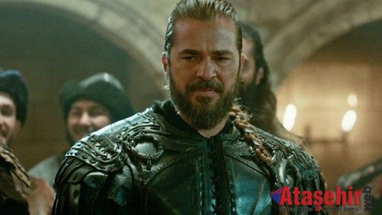 Diriliş Ertuğrul'da Engin Altan dönemi kapanıyor