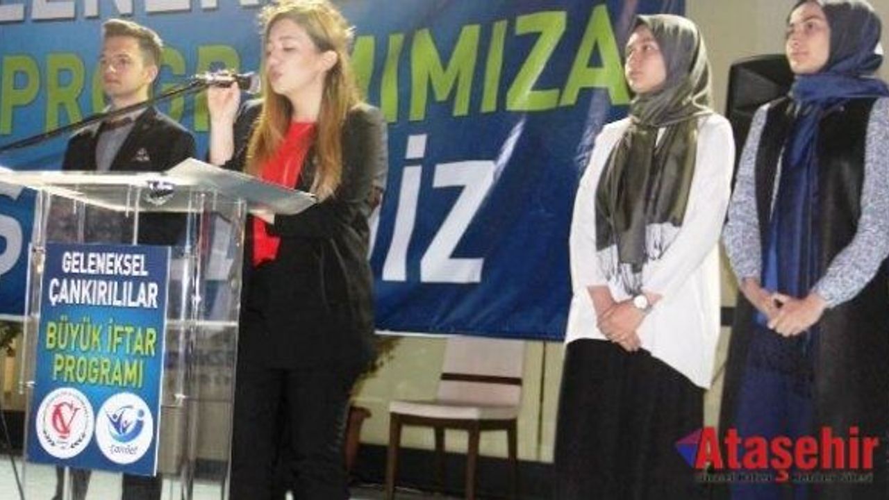 ‘’AYDINLIK BİR ÜLKE İÇİN BİR ÖĞRENCİDE SİZ OKUTUN’’