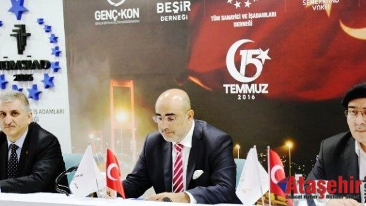 15 Temmuz’un Birinci Yılında Ekonomik İstikrar Sürüyor