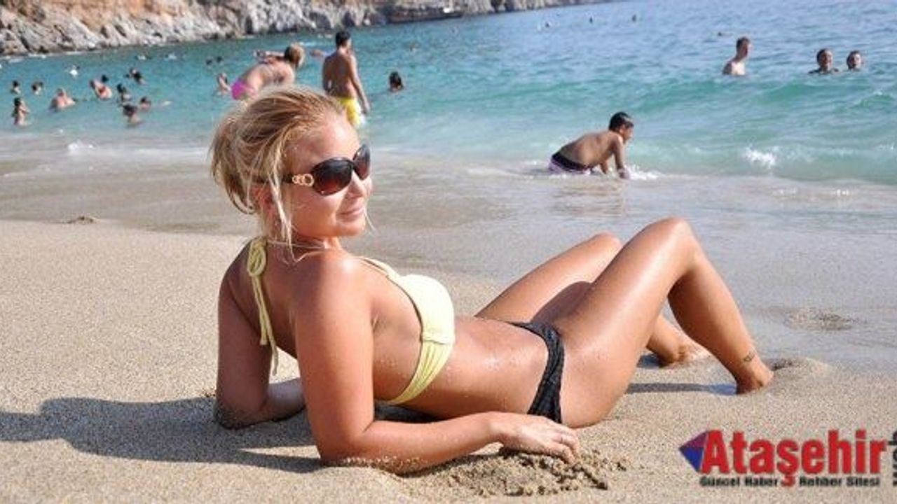 Rusya’dan Türkiye’ye turist akışı rekor düzeye ulaştı