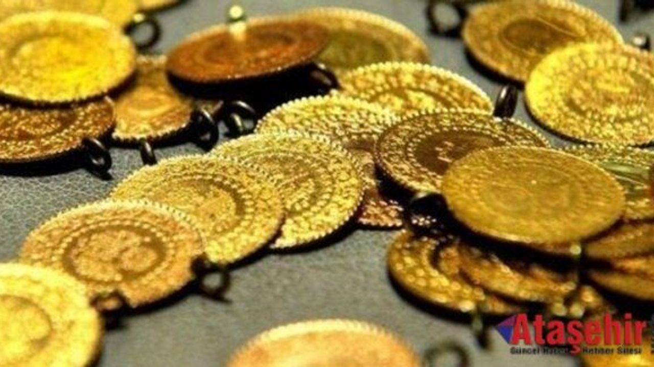 HİDROJEN BOMBASI ALTIN'A REKOR KIRDIRDI