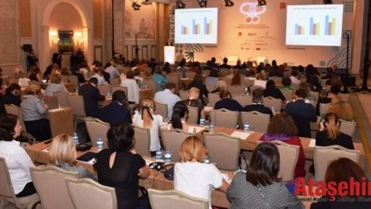 2. Türkiye – Rusya Medya Forumu