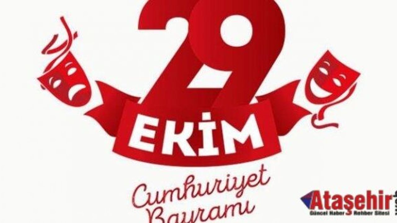 29 Ekim Pazar günü İstanbul'da Tiyatrolar ücretsiz