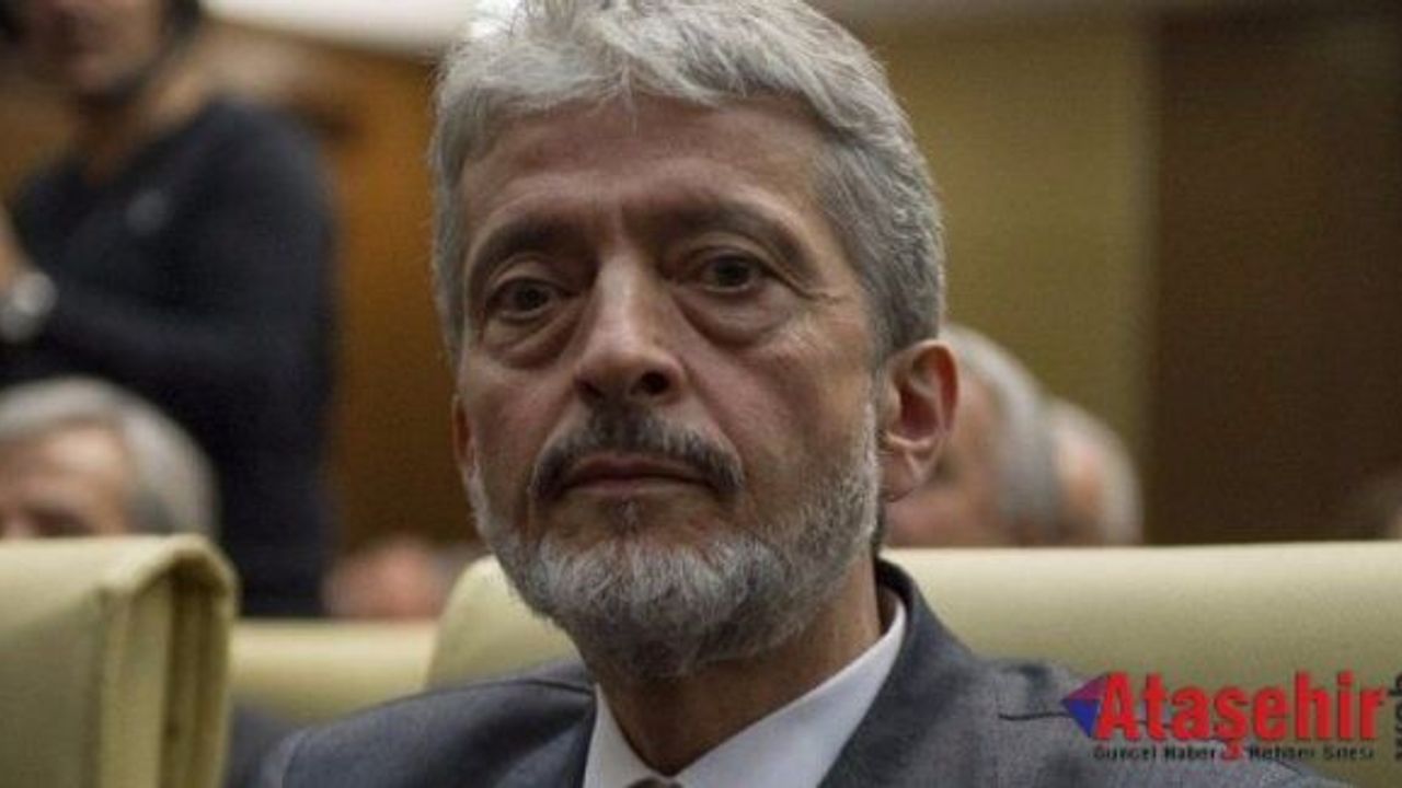 Ankara'da Üst düzey bürokratların istifası kabul edildi