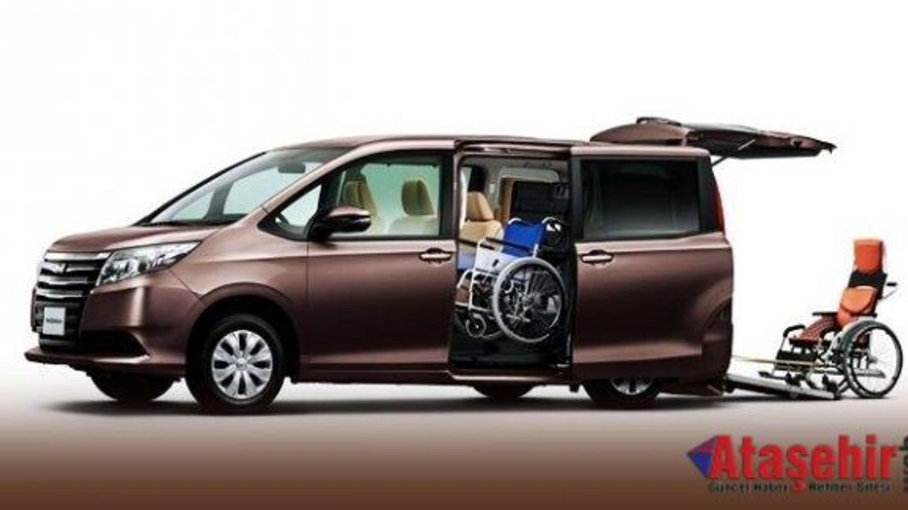 ENGELLİ ARAÇ ALIMINDA 1.6 MOTOR SINIRINA SON