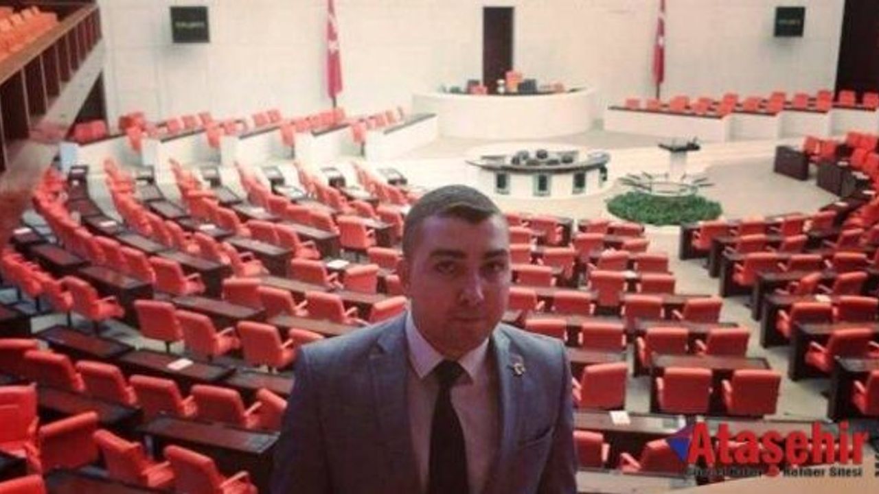 Siyaset ve TBMM'nin Gençleşmesi lazım