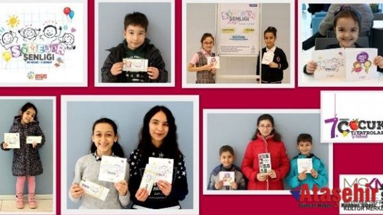 ATAŞEHİR BELEDİYESİ SÖMESTR ŞENLİĞİ BAŞLIYOR