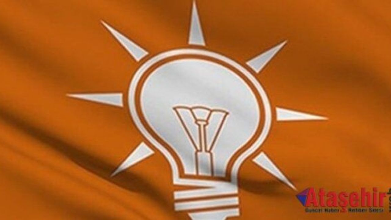 Ak Parti İstanbul İlçelerde değişim için düğmeye bastı