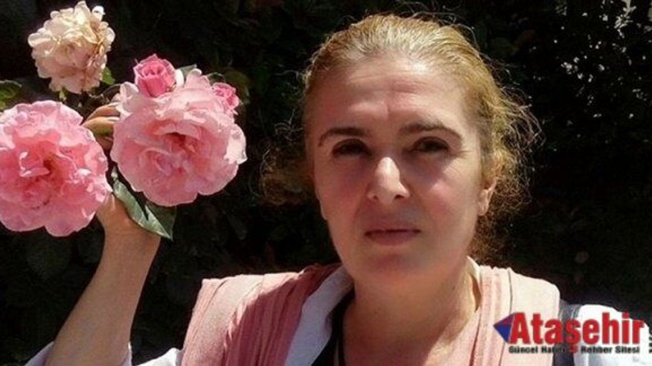 Ataşehir'de esrarengiz ölüm