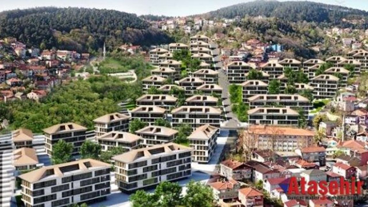 Başkan Çelikbilek: “Sosyal Konutta Öncü Olacağız”