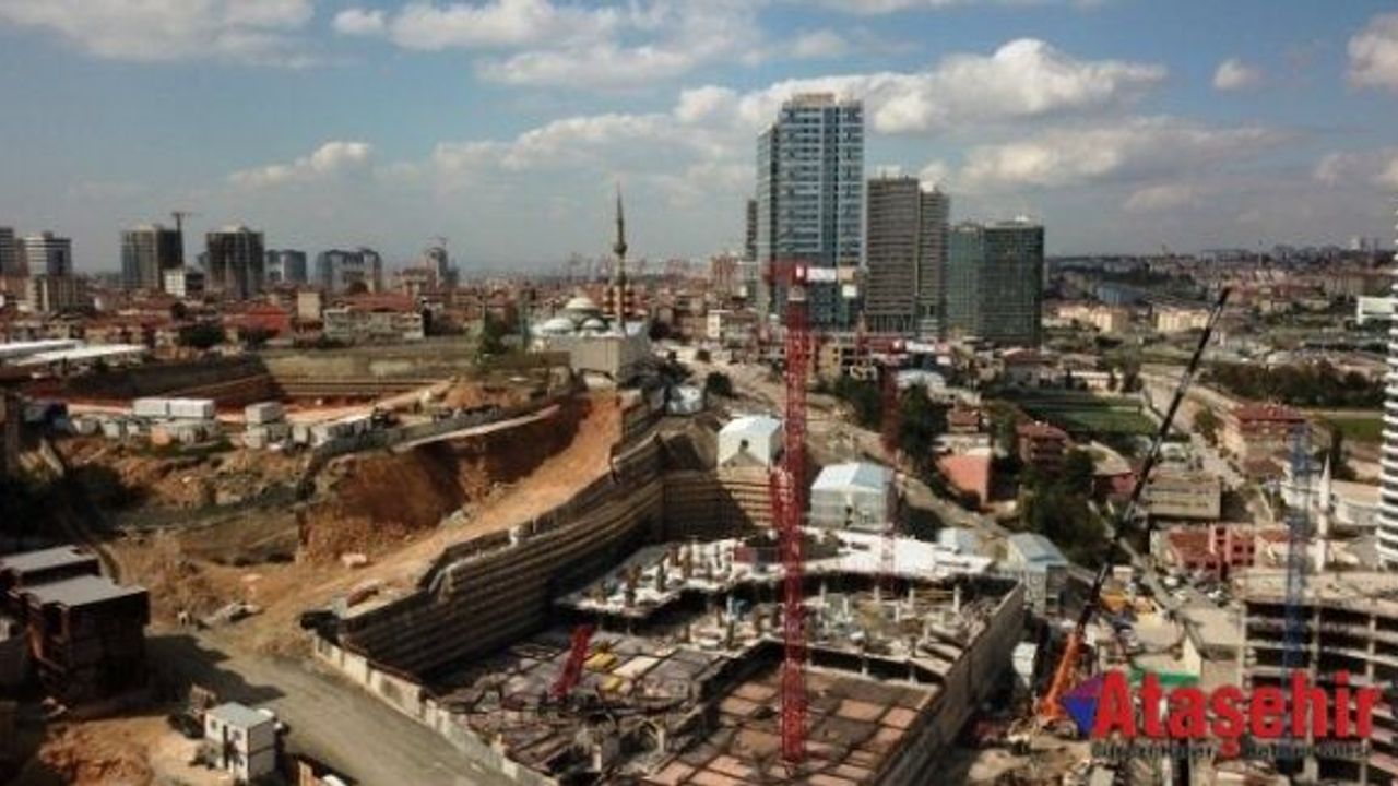 FİKİRTEPE'DE KENTSEL DÖNÜŞÜM’DE 7 YILIN ÖZETİ