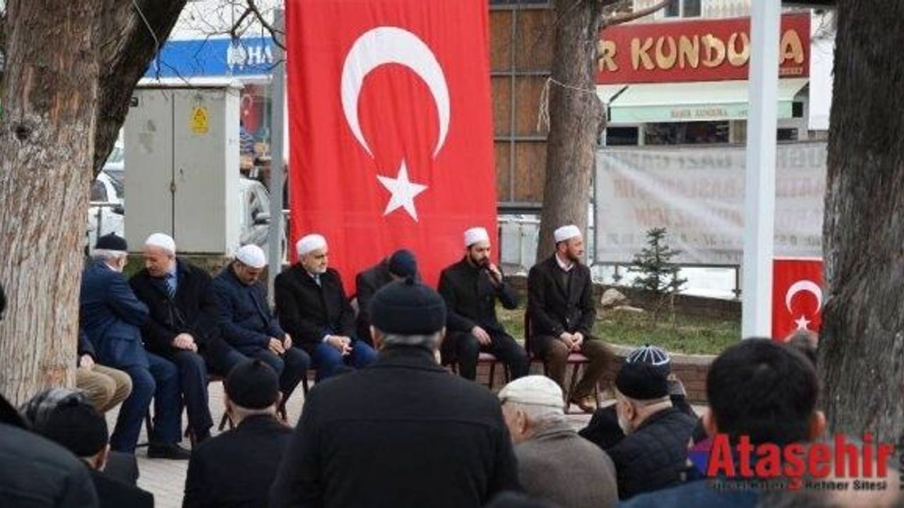 ILGAZ Her Daim Şanlı Türk Ordumuzun Yanındadır