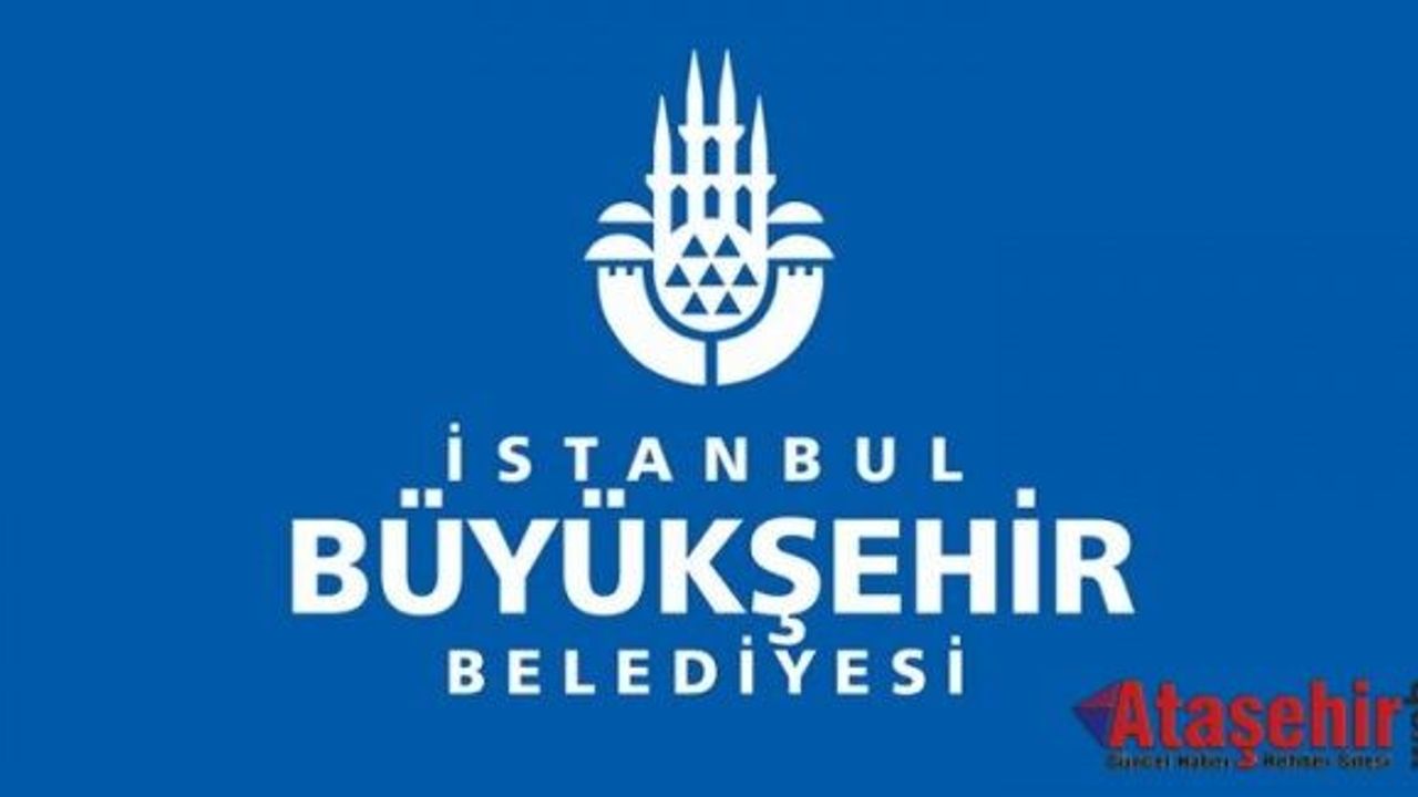 İstanbul Büyükşehir Belediyesi (İBB) kadroya geçen taşeron işçilerinin listesi!