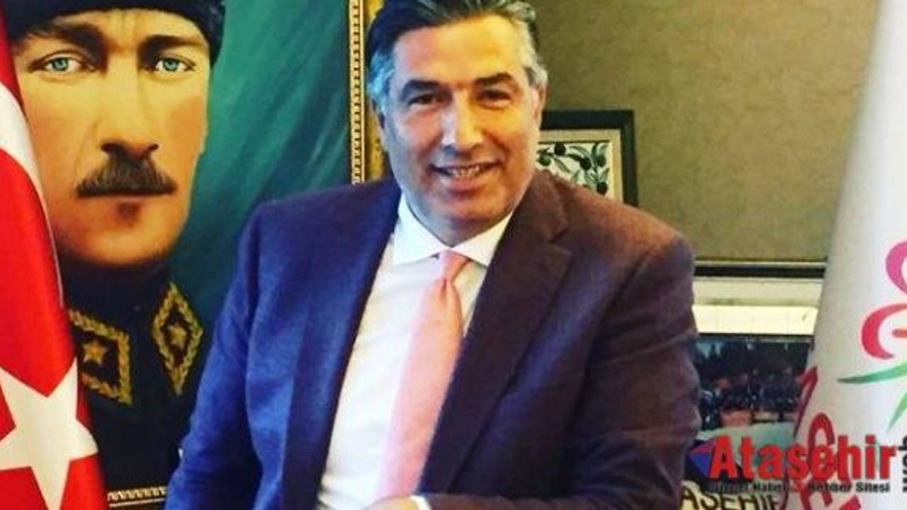 Abdullah Der’den 8 Mart kadınlar günü mesajı