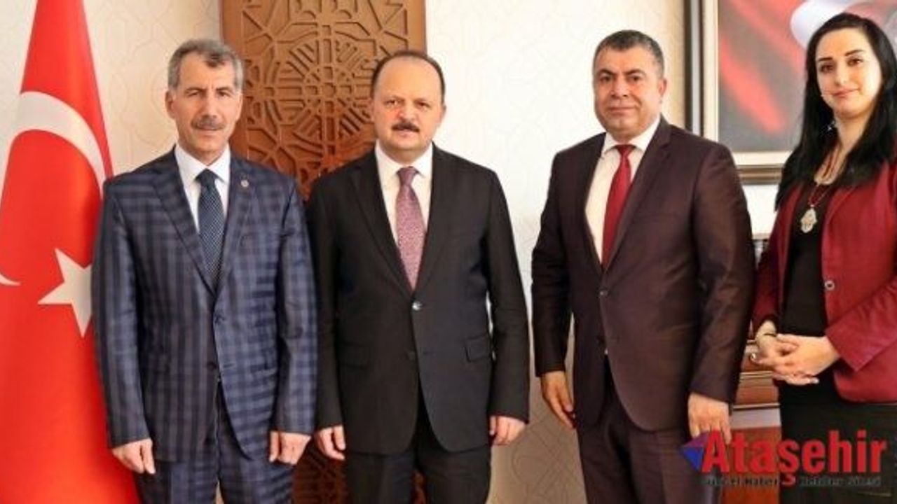 Çapa Bilim Koleji eğitim camiasını Ataşehir'de buluşturuyor