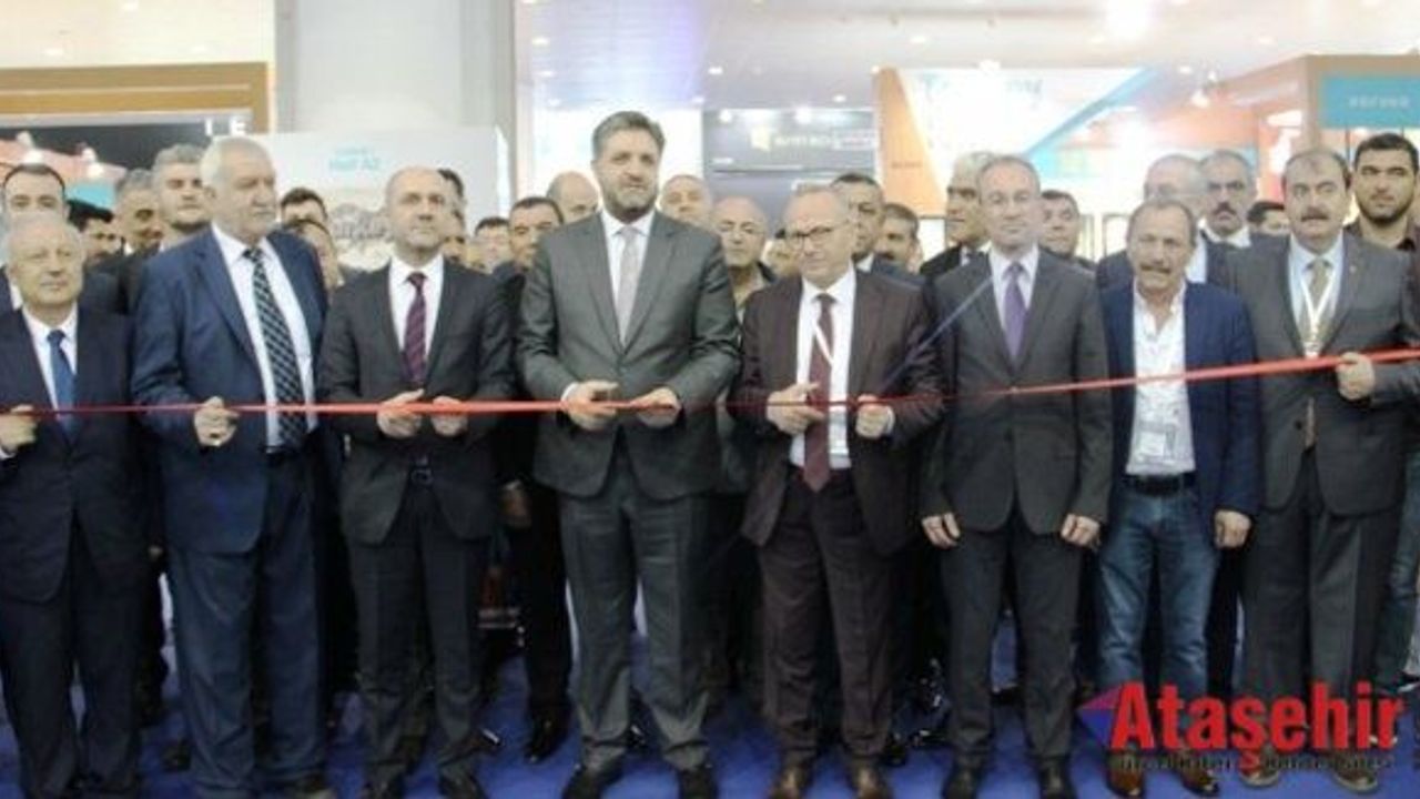 Çin'de Türk doğaltaş rüzgarı esiyor