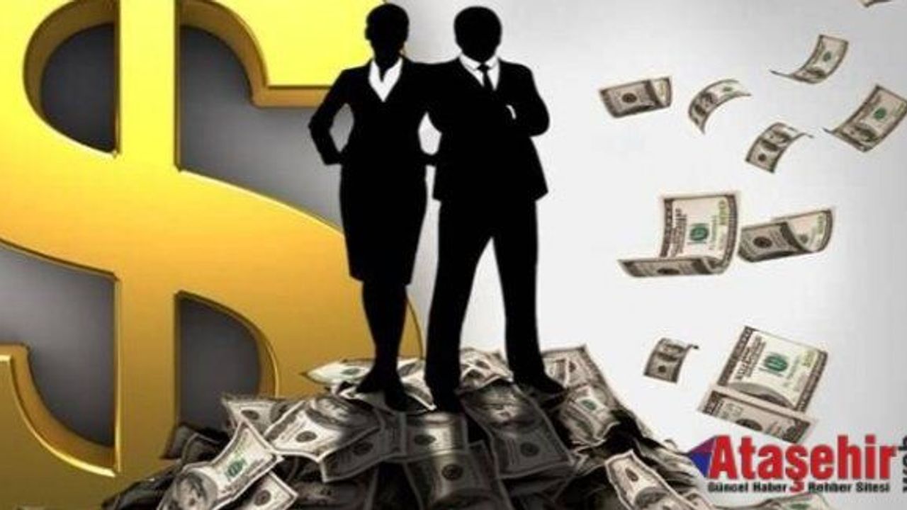 Dünyanın en zenginleri listesinde 40 Türk var