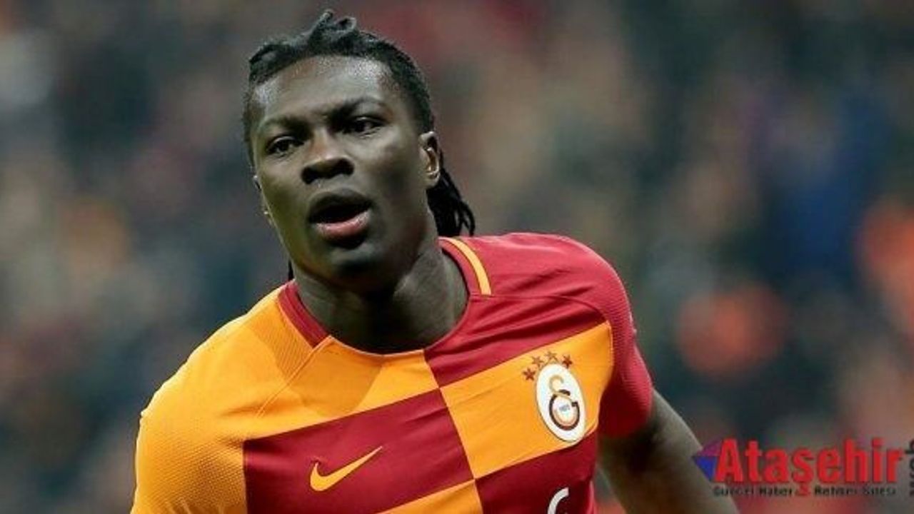 GOMIS AVRUPA GOL REKORUNU KIRDI