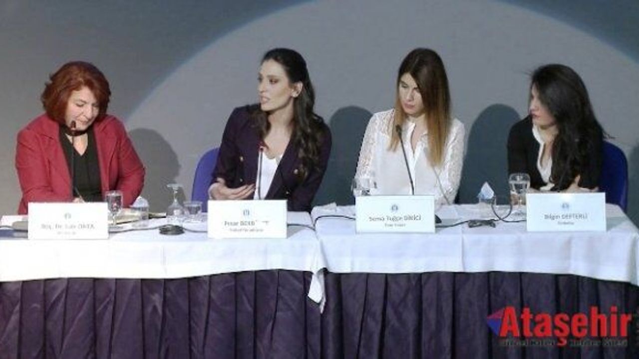 Kadınlara artık ofsayt biliyormusun diye sorulmuyor