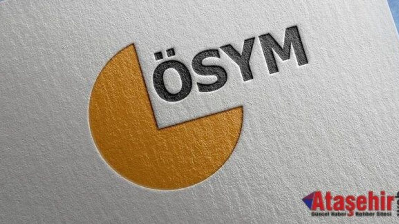 ÖSYM İLK KEZ E-ALES YAPACAK