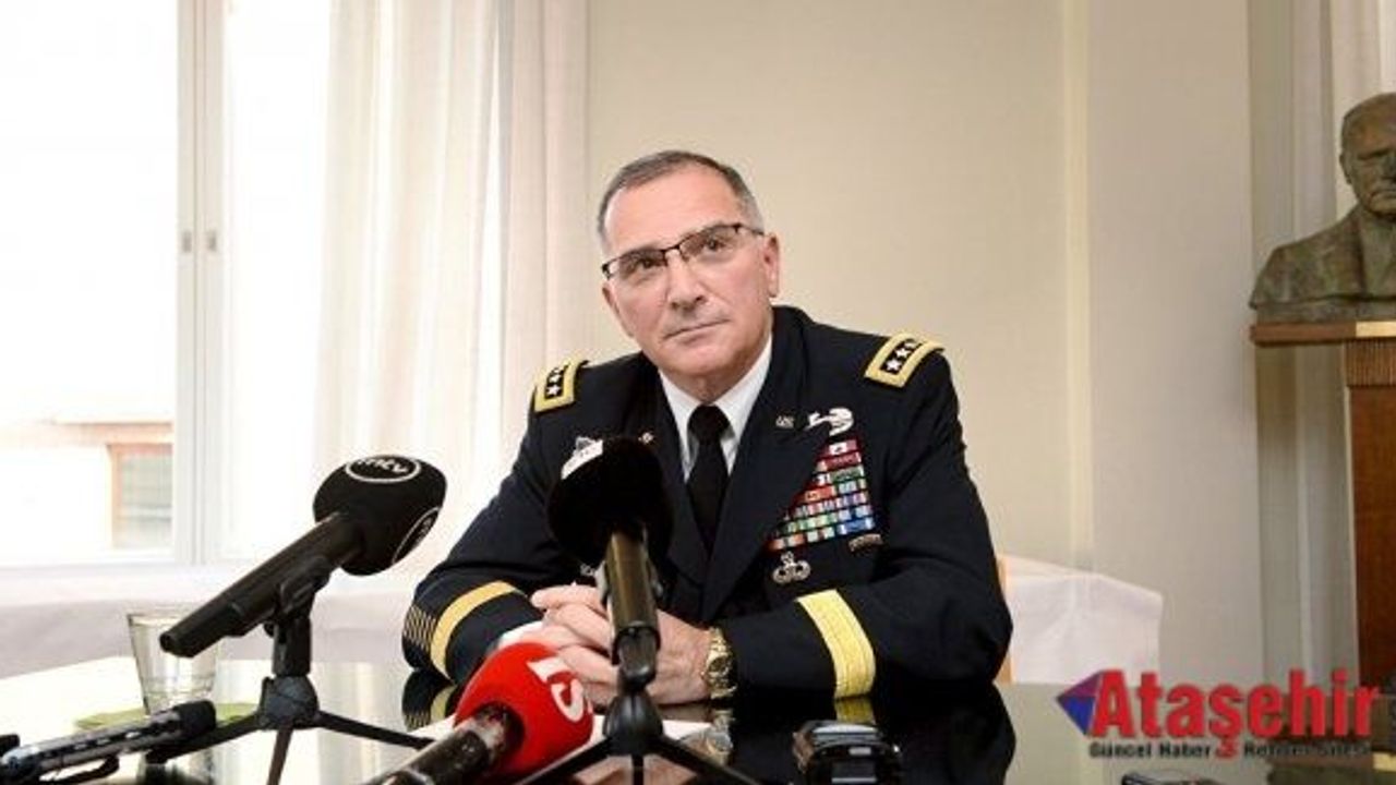 Pentagon: ABD, 2025’e doğru Avrupa’da Rusya’ya karşı üstünlüğünü kaybedebilir