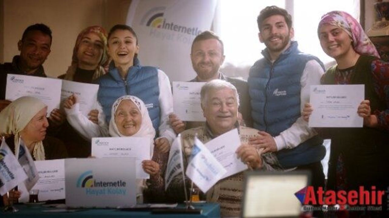 Türk Telekom’dan “Dünya Kadınlar Günü”ne özel film