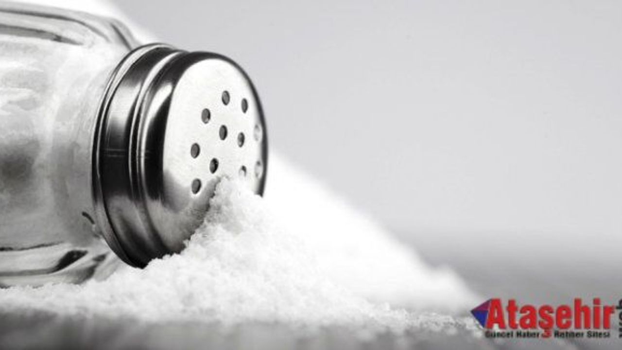 TUZU AZALTMAK İÇİN 9 ÖNEMLİ NEDEN!