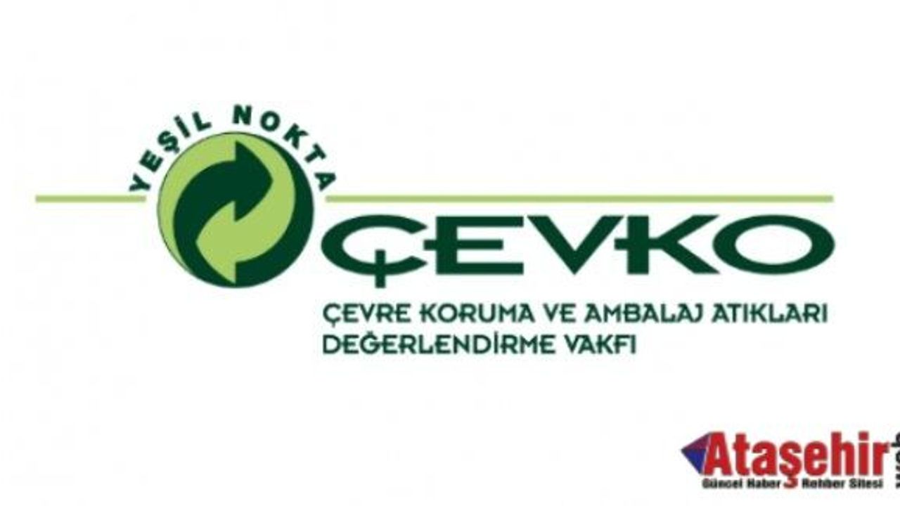 Yeşil Nokta Ödülleri 2018 için Start Verildi