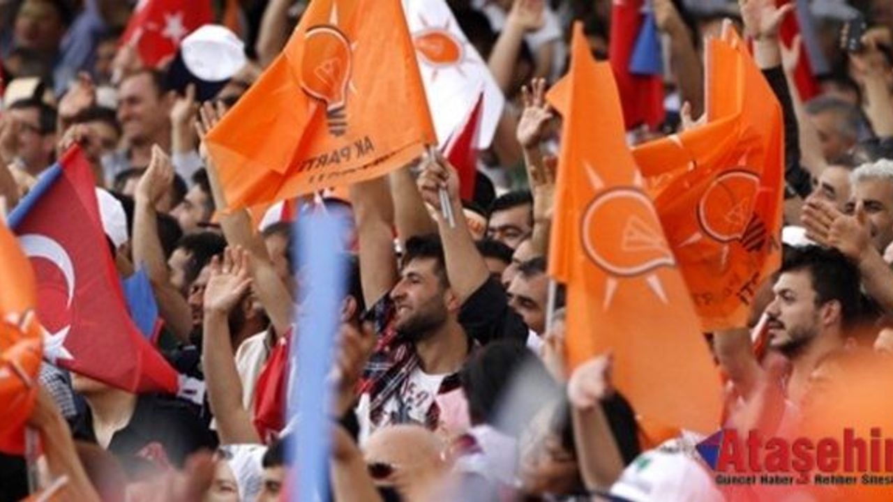 24 Haziran seçimleri, AK Parti İstanbul milletvekili adayları