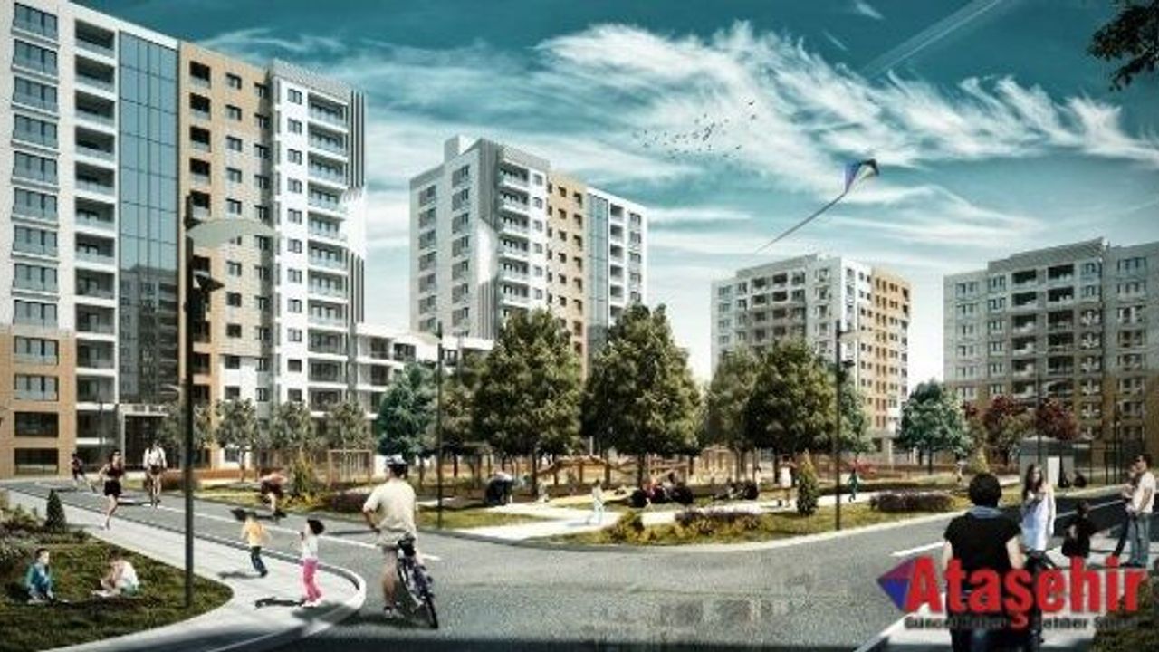 İstanbullu Ev Kirasına 7,8 Milyar Lira Ödedi