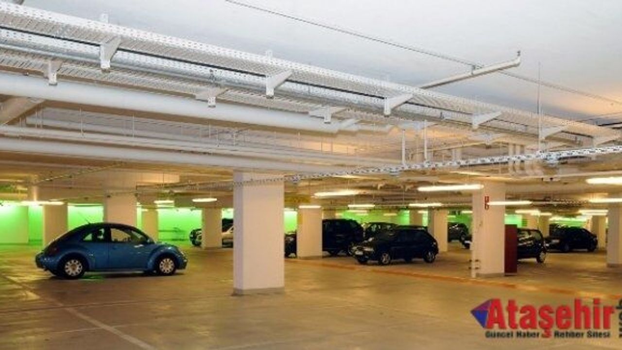 Konut ve iş yeri otoparklarında ısı yalıtımı zorunlu hale geliyor