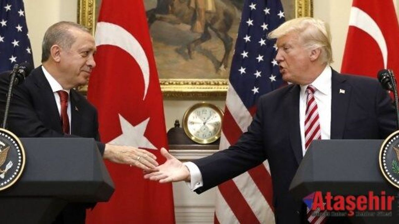 Türk-Amerikan İlişkilerinde Neler Oluyor?