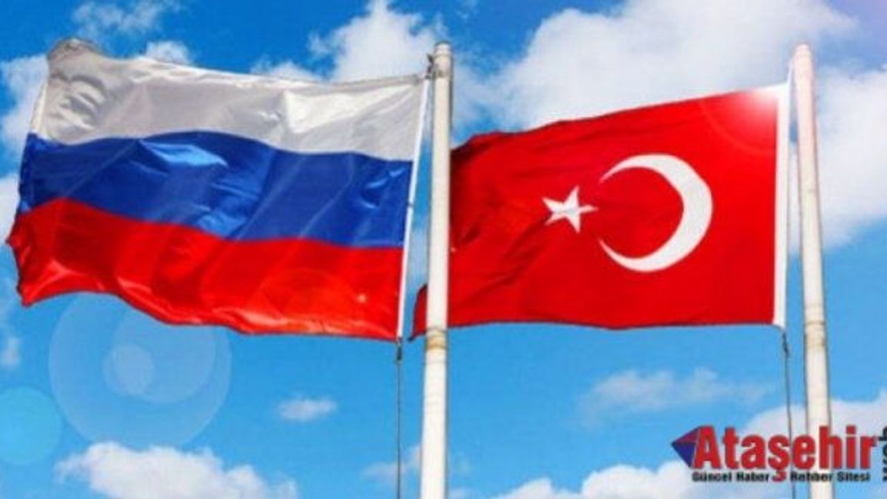 Rusya ve Türkiye: Stratejik ortaklığa doğru