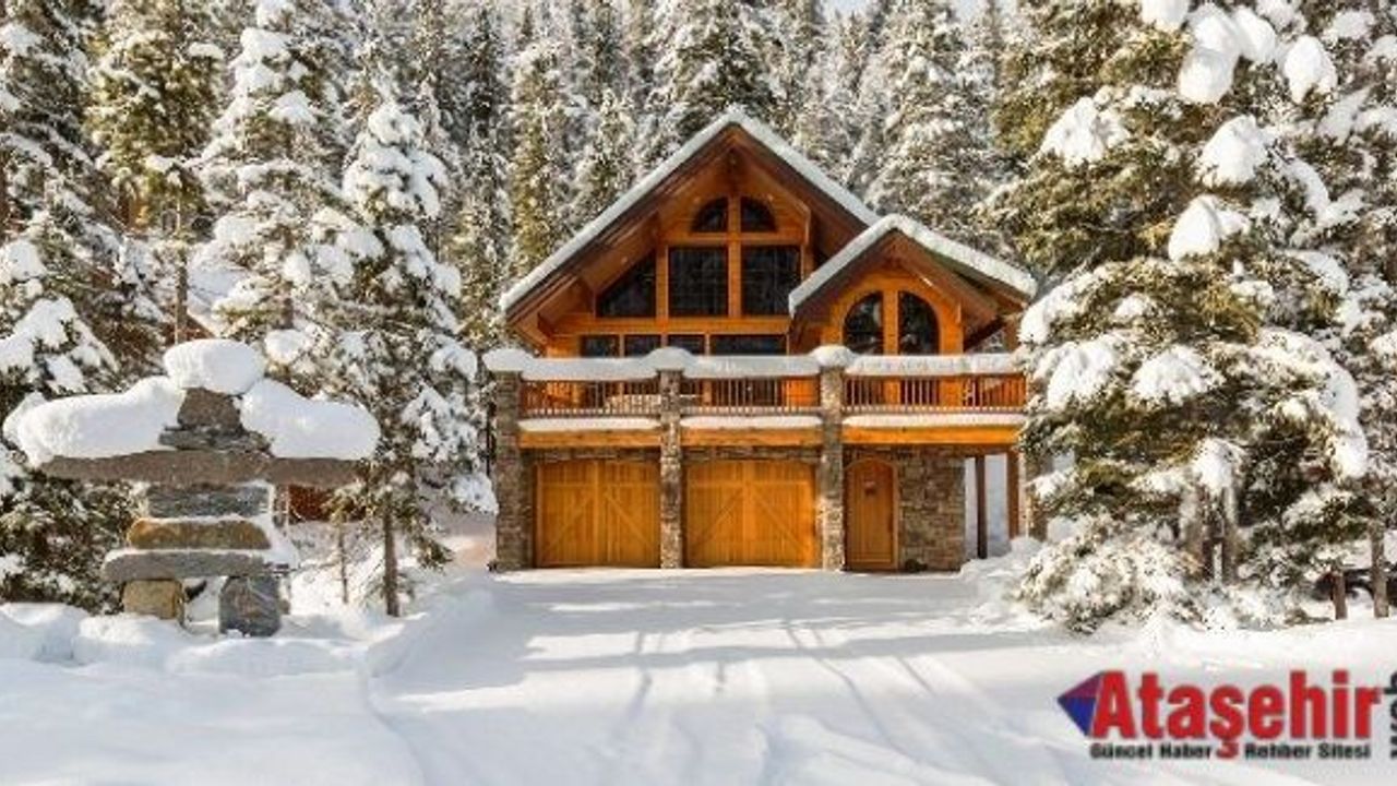 Emlakta yeni trend çiftlik ve dağ evi sahibi olmak