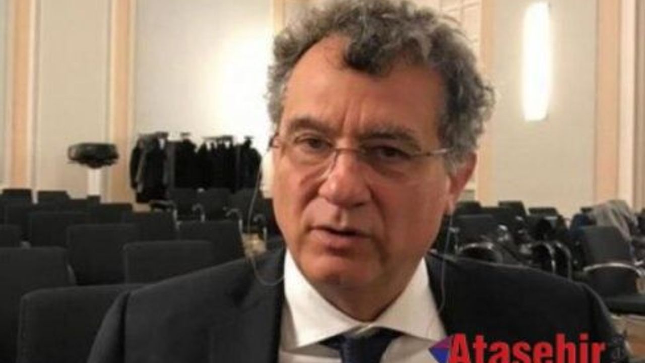 TÜSİAD'ın başkanlığına Simone Kaslowski seçildi.