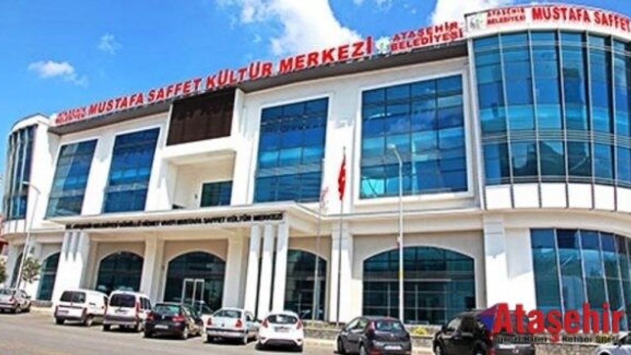 ATAŞEHİR'DE VAROŞTAN MARKA KENTE 10 YILLIK MÜCADELE