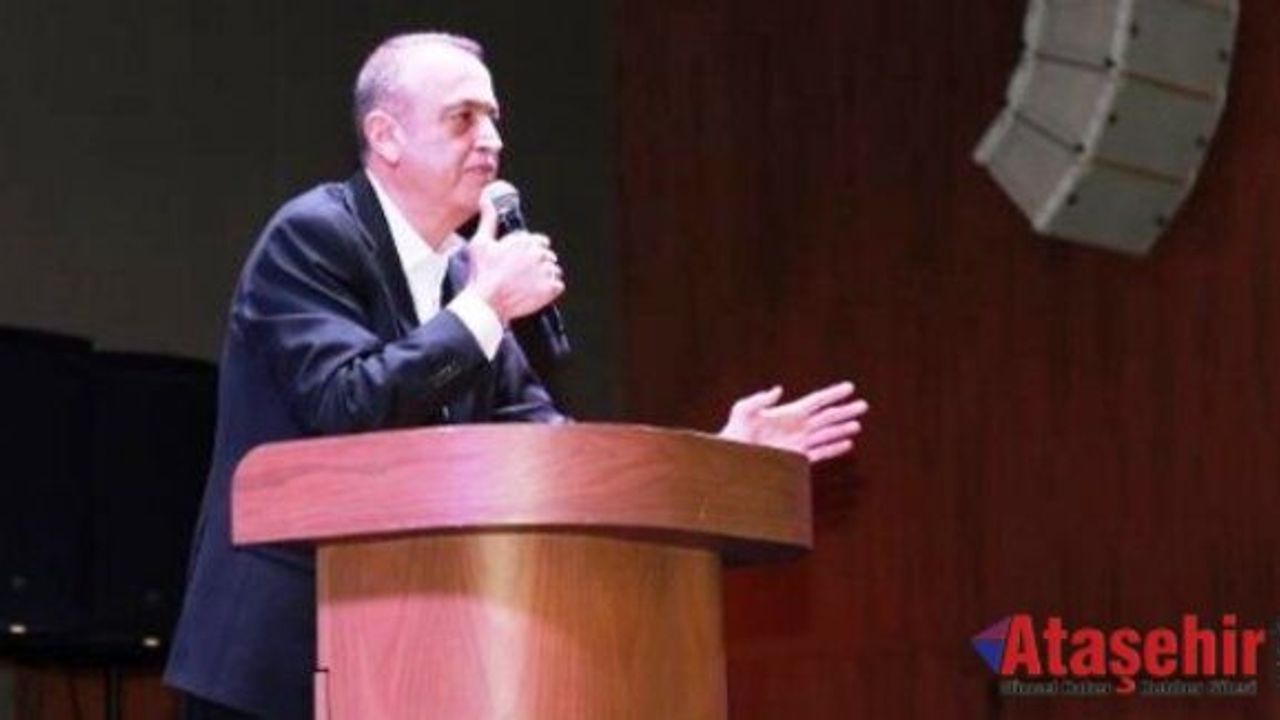 Battal İlgezdi: '' Deprem toplanma alanlarını CHP'mi imara açtı''