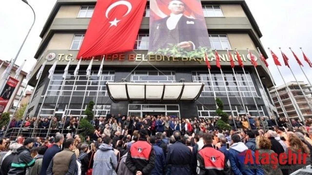 Ali Kılıç, Maltepe’de İkinci dönem coşkulu başladı