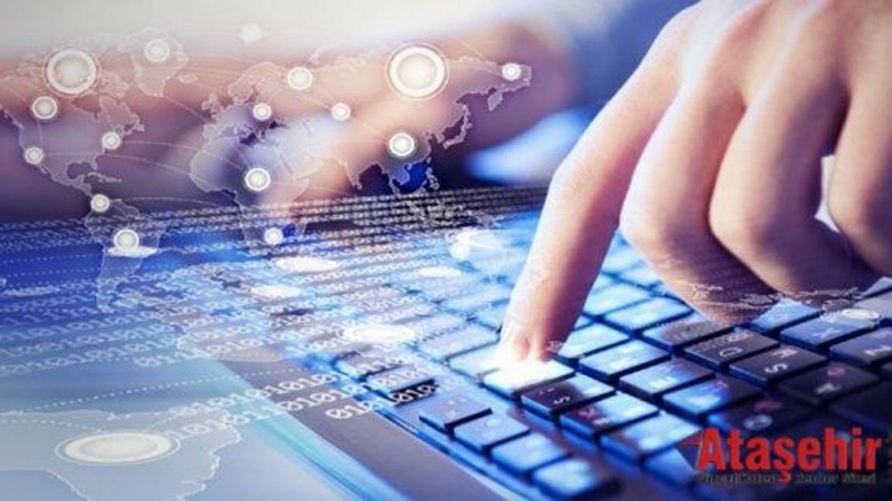 Türkiye’de İnternet Kullanımı Yüzde 84’e Ulaştı!