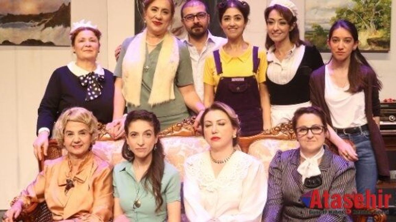 ATAŞEHİR BELEDİYESİ HAYALLERİ GERÇEĞE DÖNÜŞTÜRÜYOR