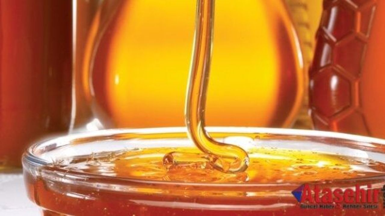 Çam balında 100 milyon dolar ihracat hedefi