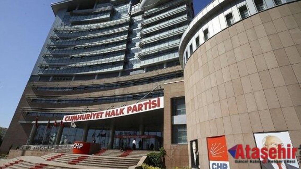 CHP, İstanbul ilçe seçimleriyle 24 Haziran seçimlerinin iptalini isteyecek