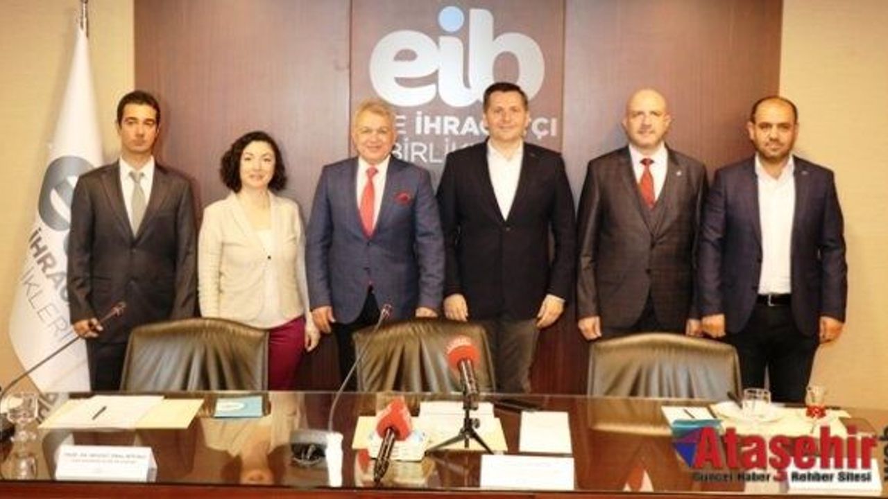 Deri Mühendisliği hiç bu kadar cazip olmamıştı