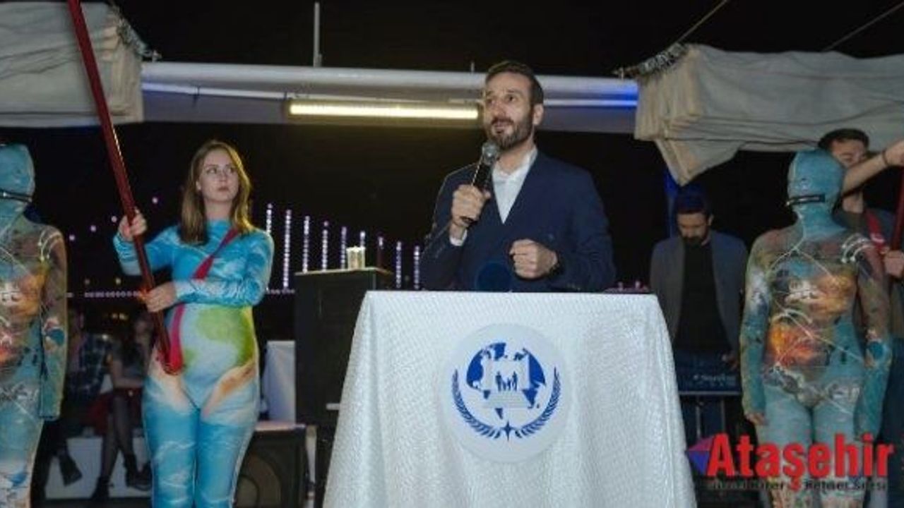 Enis Timuçin, Amerika Birleşik Devletleri Başkanı Trump'a süre verdi